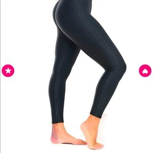 Booty By Brabants LBL Black